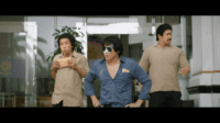 Warkop DKI ViRaLiN: Sinopsis Resmi yang Bikin Kamu Ngakak Sampe Nggak Bisa Tidur!