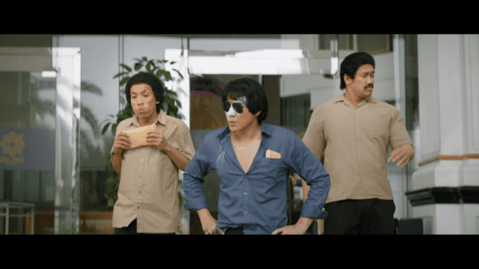 Warkop DKI ViRaLiN: Sinopsis Resmi yang Bikin Kamu Ngakak Sampe Nggak Bisa Tidur!