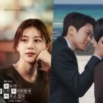 We Are All Trying Here Tutup Dengan Rating Tertinggi, Sementara 'Filing For Love' Mantap di Puncak Menuju Pekan Terakhir!