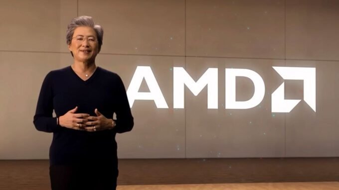 Lisa Su, CEO AMD: “Era Komputasi Tradisional Telah Berakhir” — Sambut Awal Era Komputasi Heterogen!