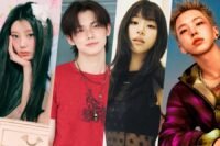 7 Idol K-Pop yang Menghidupkan Kembali Keceriaan Fashion di 2026!