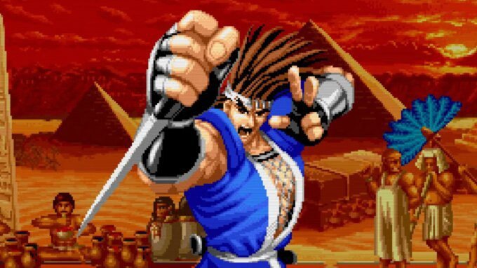 Lebih dari Tiga Dekade Setelah Tamat, World Heroes Perfect Siap Kembali dengan Rilis Ulang yang Mendebarkan!