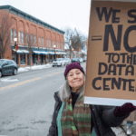 Warga Pennsylvania Berbalik Melawan Gubernur Shapiro Setelah Kontroversi Besar atas Ekspansi Pusat Data yang Mengancam Komunitas Lokal!