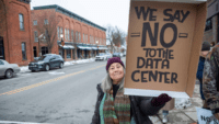 Warga Pennsylvania Berbalik Melawan Gubernur Shapiro Setelah Kontroversi Besar atas Ekspansi Pusat Data yang Mengancam Komunitas Lokal!