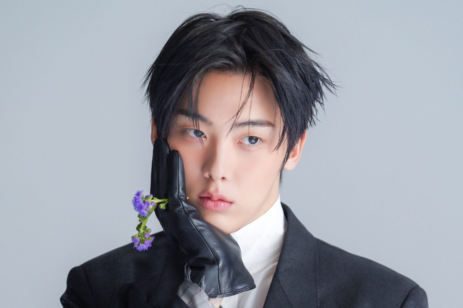 Yoon San Ha dari ASTRO Umumkan Jadwal Comeback untuk "NO REASON"!