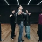 Dapatkan Energi Baru dari Gerakan Tajam dan Sinkron ZEROBASEONE dalam Video Latihan Tarian "TOP 5"!