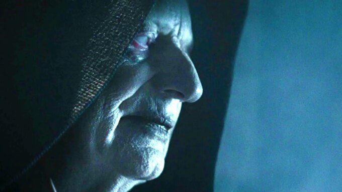 Semua Tiga Trilogi Star Wars Berakhir Dengan Kesalahan yang Sama dari Palpatine!