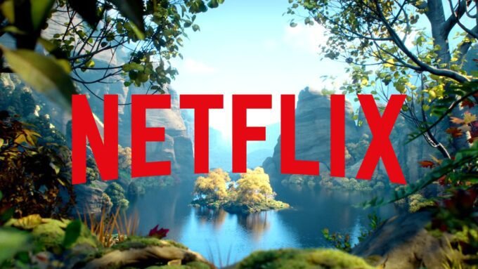 Film Fantasi Terbaru Netflix Memperpanjang Rekor 5 Tahun Michael B. Jordan di Rotten Tomatoes!