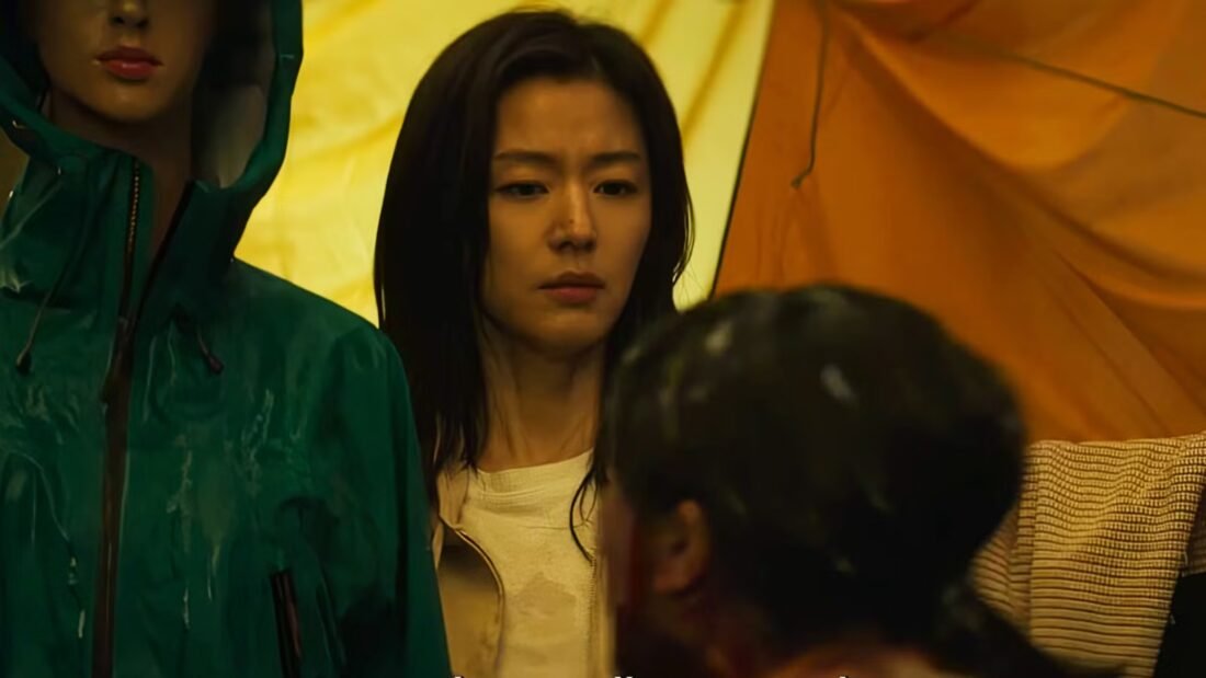 Sutradara Train To Busan Hadirkan Thriller Zombie Baru "Colony" dengan Skor Solid di Rotten Tomatoes!