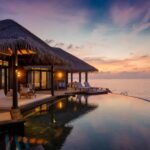 Nikmati Liburan Eid di JA Manafaru: Resor Pulau Pribadi Maladewa Siap Menyambut Anda untuk Ketenangan Abadi!