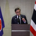 Pemimpin Thailand dan Kamboja Bertemu di Sidelines Asean, Tensi Masih Menyertai Gencatan Senjata