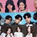 7 Lagu K-Pop yang Bikin Semangat dengan Beat Terinspirasi Hyperpop!