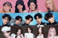 7 Lagu K-Pop yang Bikin Semangat dengan Beat Terinspirasi Hyperpop!