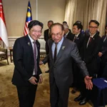 Para Pemimpin ASEAN Dorong Perjanjian Perdagangan Regional Segera Berjalan di Tengah Tantangan dari Timur Tengah!