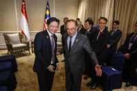 Para Pemimpin ASEAN Dorong Perjanjian Perdagangan Regional Segera Berjalan di Tengah Tantangan dari Timur Tengah!