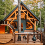 9 Airbnb di Vermont yang Bikin Kamu Merasa Seperti Dalam Lagu Noah Kahan!
