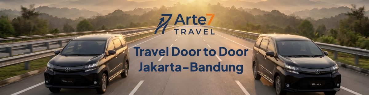 Arte7Travel – Header & Footer Ads