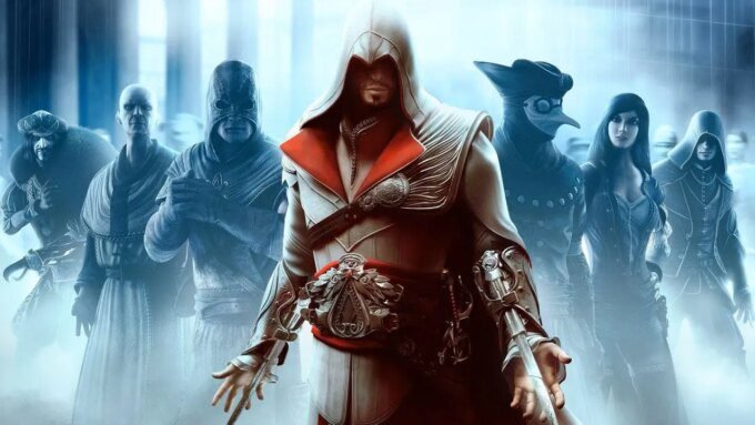 Ubisoft Tanggapi Kritikan: Kebocoran Multiplayer Assassin's Creed Dipertanyakan Setelah Penggemar Mengaku Edit Gambar dengan AI