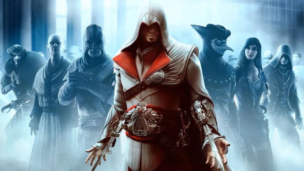 Ubisoft Tanggapi Kritikan: Kebocoran Multiplayer Assassin's Creed Dipertanyakan Setelah Penggemar Mengaku Edit Gambar dengan AI