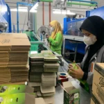 Pandangan Industri Manufaktur Malaysia Menurun di Tengah Konflik Timur Tengah!