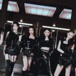 BABYMONSTER "CHOOM" Jadi MV K-Pop 2026 Tercepat Raih 100 Juta Views!