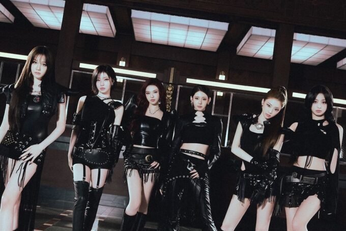 BABYMONSTER "CHOOM" Jadi MV K-Pop 2026 Tercepat Raih 100 Juta Views!