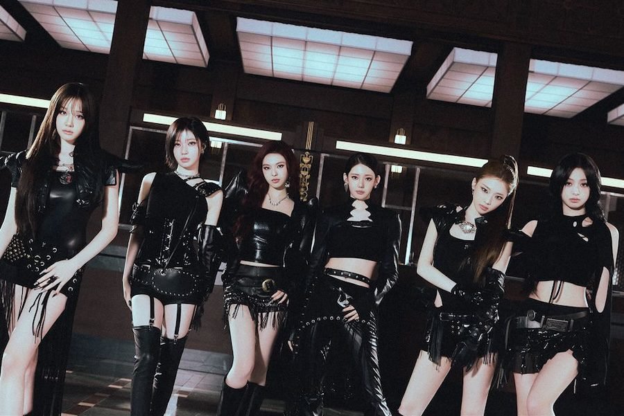 BABYMONSTER "CHOOM" Jadi MV K-Pop 2026 Tercepat Raih 100 Juta Views!