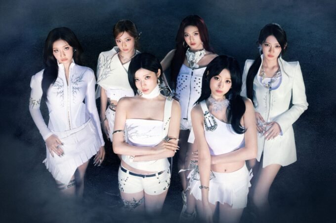 BABYMONSTER Rilis Single Digital Terbaru "SUGAR HONEY ICE TEA" yang Bikin Penasaran!