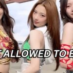 Kolaborasi Brand BABYMONSTER Dibanjiri Kritikan Keras karena Diduga Tampilkan "Gangguan Makan"