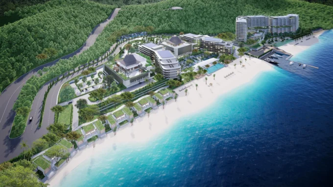 Pengembang Singapura Terjepit setelah Timor-Leste Mendadak Batalkan Proyek Kota Besar!