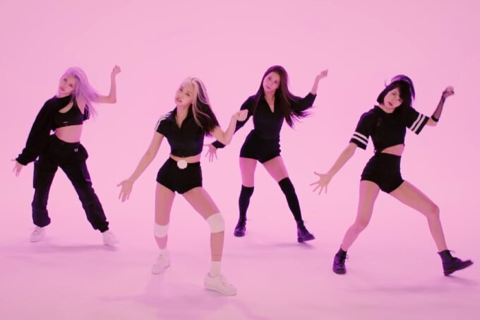 BLACKPINK "How You Like That" Hits 2 Miliar Views, Jadi Video Choreo K-Pop Pertama yang Capai Prestasi Epik!
