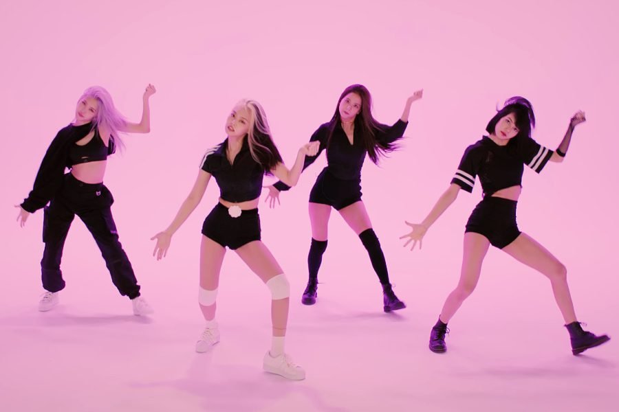 BLACKPINK "How You Like That" Hits 2 Miliar Views, Jadi Video Choreo K-Pop Pertama yang Capai Prestasi Epik!