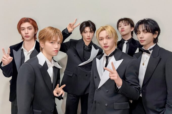 BOYNEXTDOOR Resmi Umumkan Tanggal Comeback dengan Teaser Album Studio Perdana "HOME"!