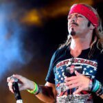 Bret Michaels Mundur dari Lineup Great American State Fair!