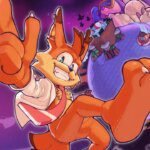 Mengupas Bubsy 4D: Petualangan Kucing yang Menyentuh Nostalgia!