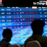 Saham Indonesia Anjlok Setelah Penghapusan MSCI Picu Penjualan Besar-Besaran; Saham Terkait Taipan Terpuruk Terparah!