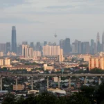 Ekonomi Malaysia Melonjak 5,4% di Q1, Bank Negara Ingatkan Tantangan di Depan!