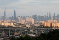Ekonomi Malaysia Melonjak 5,4% di Q1, Bank Negara Ingatkan Tantangan di Depan!