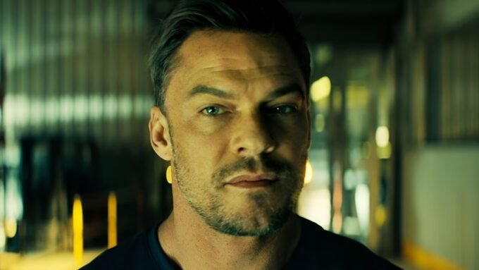 Keberuntungan Reacher Season 5: Prime Video Resmi Mengumumkan Nasibnya!