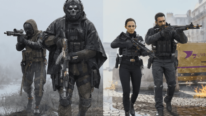 Pengembang Modern Warfare 4 Tegaskan: Simpan Bukti untuk Janji Skin Grounded!