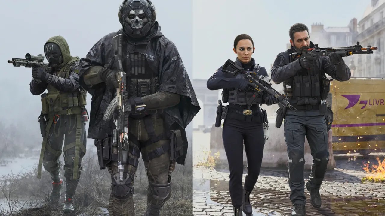 Pengembang Modern Warfare 4 Tegaskan: Simpan Bukti untuk Janji Skin Grounded!