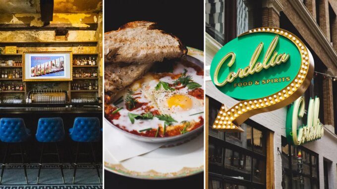 13 Restoran Terbaik di Cleveland, Ohio: Surga Kuliner Midwest yang Sedang Bersinar!