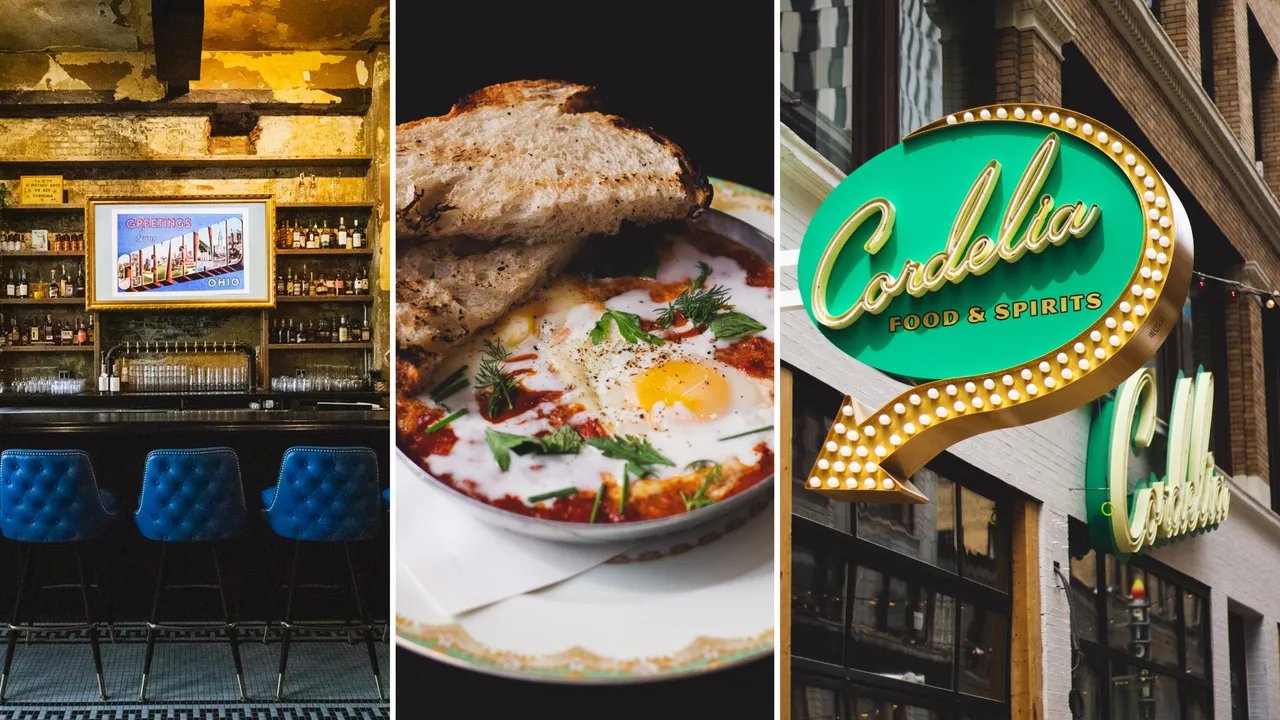13 Restoran Terbaik di Cleveland, Ohio: Surga Kuliner Midwest yang Sedang Bersinar!