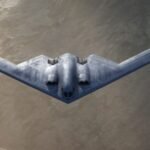 China Ungkap Kelemahan B-21 Stealth Bomber lewat Software Simulasi Berbasis Data Publik!