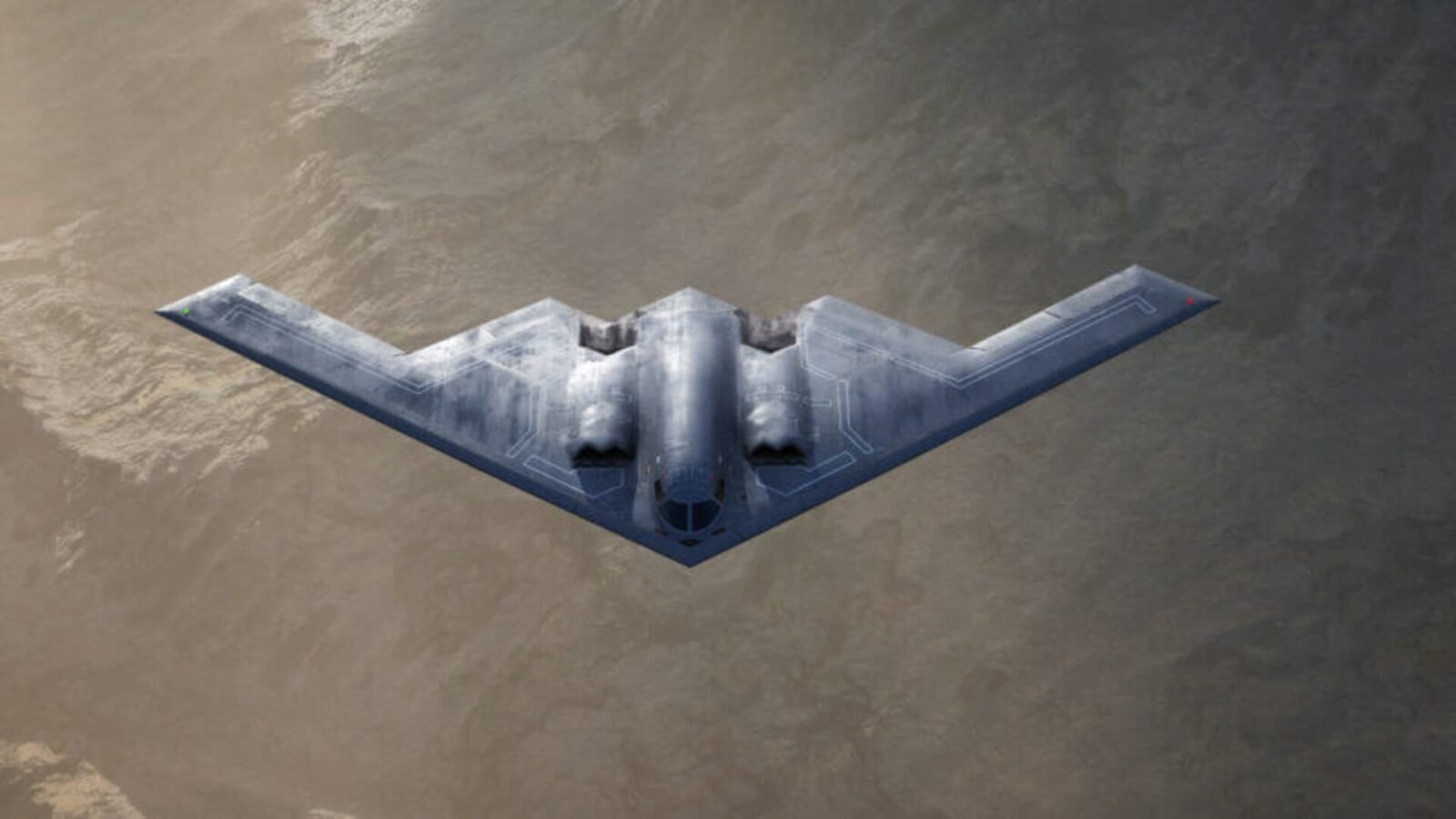 China Ungkap Kelemahan B-21 Stealth Bomber lewat Software Simulasi Berbasis Data Publik!
