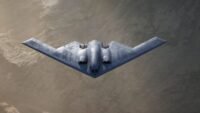 China Ungkap Kelemahan B-21 Stealth Bomber lewat Software Simulasi Berbasis Data Publik!
