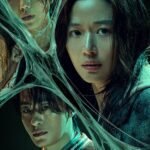 Jun Ji Hyun, Ji Chang Wook, dan Lainnya Terkurung Dalam Zat Misterius di Poster Film Baru "Colony"!