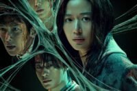 Jun Ji Hyun, Ji Chang Wook, dan Lainnya Terkurung Dalam Zat Misterius di Poster Film Baru "Colony"!