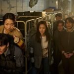 Film 'Colony' Pecahkan Rekor, Jadi Film Tercepat 2026 yang Sapuan 2 Juta Penonton di Box Office Korea!