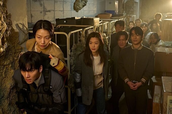 Film 'Colony' Pecahkan Rekor, Jadi Film Tercepat 2026 yang Sapuan 2 Juta Penonton di Box Office Korea!